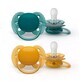 Avent Ultra Soft Orthodontic Soothers 6 to 18 months Very sensitive skin x2
