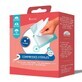 Soineo Sterile nonwoven tablets 7.5x7.5 cm x10