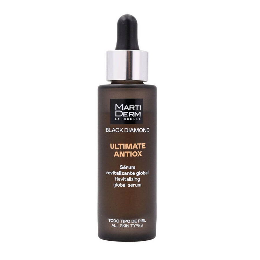 Shop Martiderm Black Diamond Ultimatives Antiox Revitalisierendes Serum 30ml Martiderm Black Diamond Ultimatives Antiox Revitalisierendes Serum 30ml