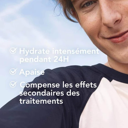 Bioderma Sebium Tratamiento Ultrahidratante Compensador para pieles con tendencia acneica 40ml