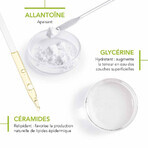 Bioderma Sebium Ultra Moisturising Compensating Treatment für zu Akne neigende Haut 40ml