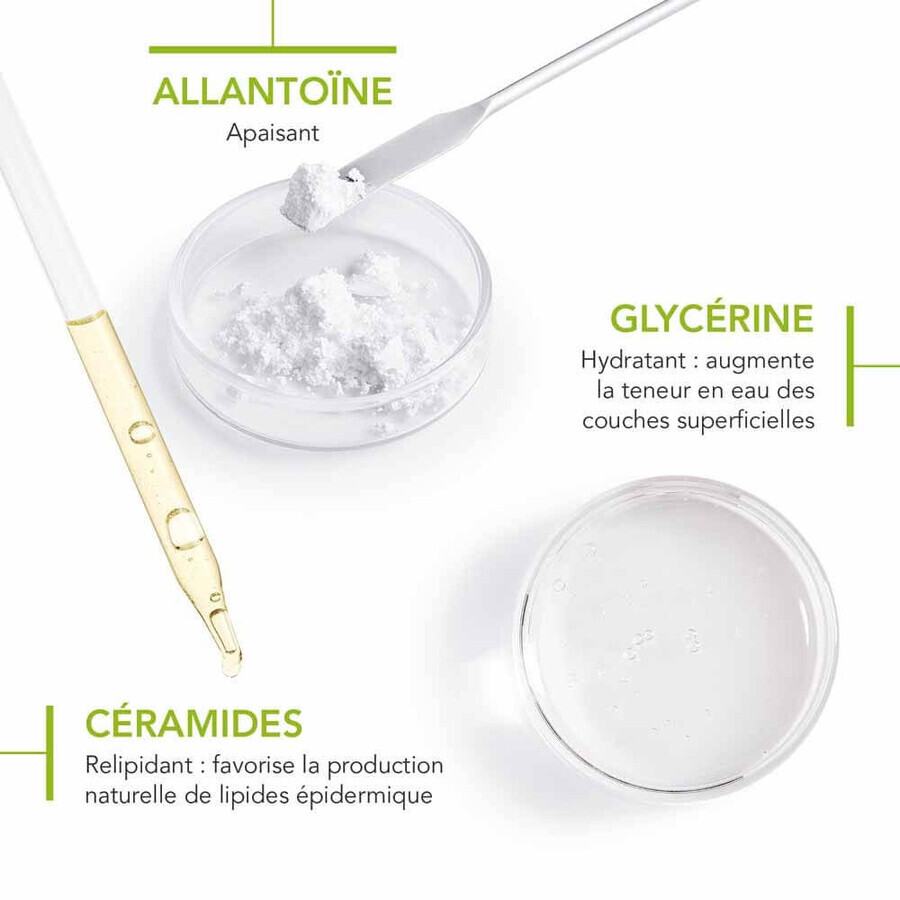 Bioderma Sebium Ultra Moisturising Compensating Treatment für zu Akne neigende Haut 40ml