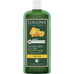 Logona Biologische Bier & Honing Volume Shampoo 500ml Logona Biologische Bier & Honing Volume Shampoo 500ml