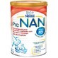 Milk powder formula with Bifidus, Pre Nan Stage 2 HA, 0-6 months, 400 g, Nestle