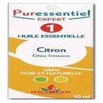 Puressentiel Essentiële Oliën Biologische Citroen 10ml Puressentiel Essentiële Oliën Biologische Citroen 10ml