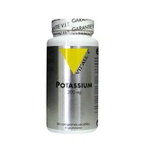 Vit'All+ Kalium 200 mg 80 Kapseln