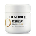 Oenobiol Sun Expert Anti-Ageing Zonbescherming 30 Capsules Oenobiol Sun Expert Anti-Ageing Zonbescherming 30 Capsules