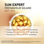 Oenobiol Sun Expert Anti-Ageing Zonbescherming 30 Capsules Oenobiol Sun Expert Anti-Ageing Zonbescherming 30 Capsules