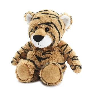 Soframar Warmies Plüschkuscheliger Tiger