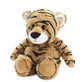 Soframar Warmies Plüschkuscheliger Tiger