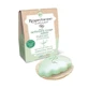 Respectueuse My Bio Purifying Solid Facial Cleanser + Free Vegetable Soap 35g