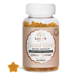 Lashilé Beauty Boost Minceur Gewichtsverlust Gut Schlank 60 Stück