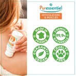 Puressentiel Gewrichten en Spieren Roll-on Massagebal 75ml