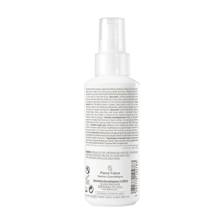 A-Derma Cytelium Beruhigendes Absorptionsspray Gesicht und Körper 100ml
