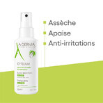 A-Derma Cytelium Soothing Absorbent Spray Face and Body 100ml