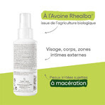 A-Derma Cytelium Soothing Absorbent Spray Face and Body 100ml