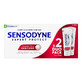 Sensodyne Expert Protect Mint Toothpaste for Gums and Sensitivity 2x75ml