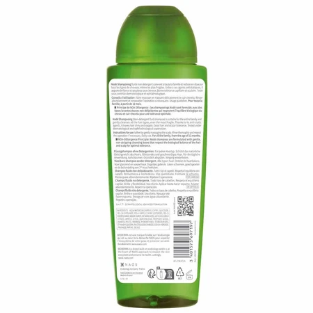 Bioderma Node Vloeibare Shampoo 400ml