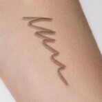 MÊME Mascara Sensitive Eyes nuanță maro-negru 8ml