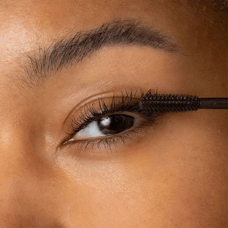 MÊME Mascara Gevoelige Ogen kleur bruinzwart 8ml
