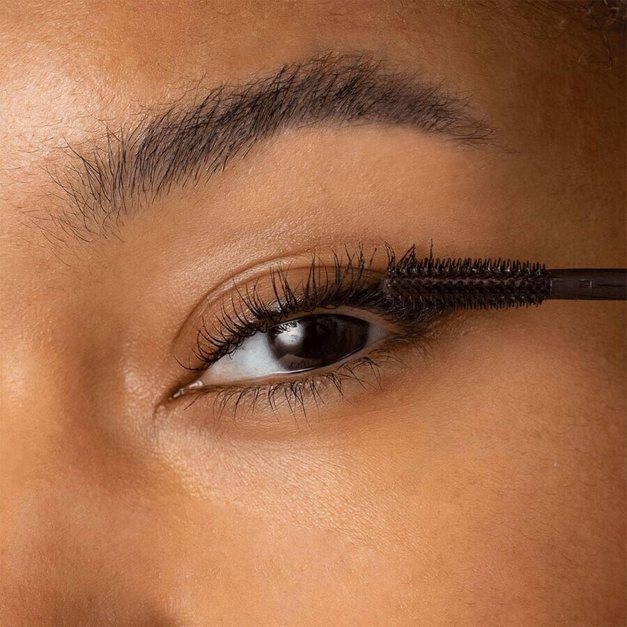 MÊME Mascara Sensitive Eyes nuanță maro-negru 8ml MÊME Mascara Sensitive Eyes nuanță maro-negru 8ml