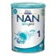 Leche maternizada Nan 1 Optipro HM-O, +0 meses, 400 g, Nestlé