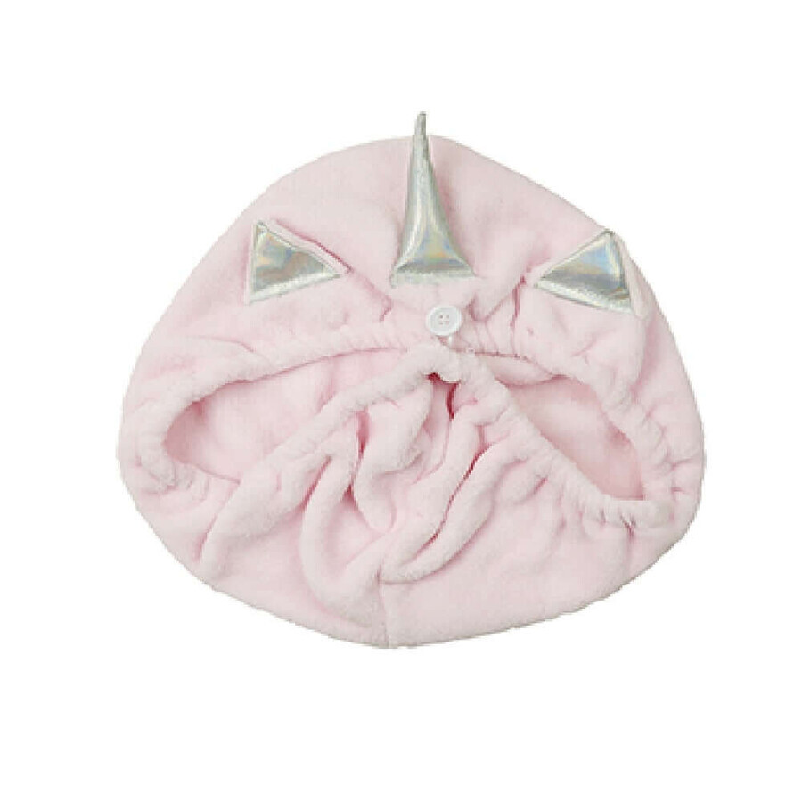 Shop Le Comptoir Des Tendances Magisches Handtuch für Kinderhaar Le Comptoir Des Tendances Magisches Handtuch für Kinderhaar