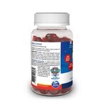 Granions Sleep Patrol Baby Apricot 60 gumă Granions Sleep Patrol Baby Apricot 60 gumă