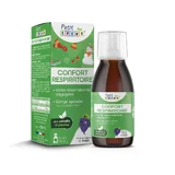 Petit Chêne Confort Respiratorio 125 ml