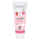 Logona Happy Kids Biologische Aardbei Gel Tandpasta zonder fluoride 50ml