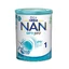 Premium melkvoeding Nan 1 Optipro HMO, +0 maanden, 800 g, Nestle
