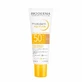 Bioderma Photoderm Protección Solar Tintada Aquafluide Peaux sensibles 40ml