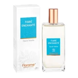Florame Bio Eau de Toilette 100ml FIORE DI TIARÈ