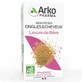 Arkopharma Arkocápsula Levadura de cerveza ecológica salud uñas y cabello 150 cápsulas