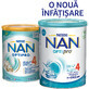 Premium Nan 4 Optipro milk formula, +2 years, 800 g, Nestl&#233;