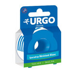 Urgo Widerstandsfähiges Pflaster Rolle Syval Stoff Blanc Aere 5m X 2,5 cm