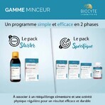 Biocyte Minceur Le Brûleur Perte de Poids 60 Gélules Biocyte Minceur Le Brûleur Perte de Poids 60 Gélules