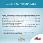 Biocyte Minceur Le Brûleur Perte de Poids 60 Gélules Biocyte Minceur Le Brûleur Perte de Poids 60 Gélules