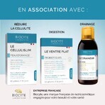 Biocyte Minceur Le Brûleur Perte de Poids 60 Gélules Biocyte Minceur Le Brûleur Perte de Poids 60 Gélules