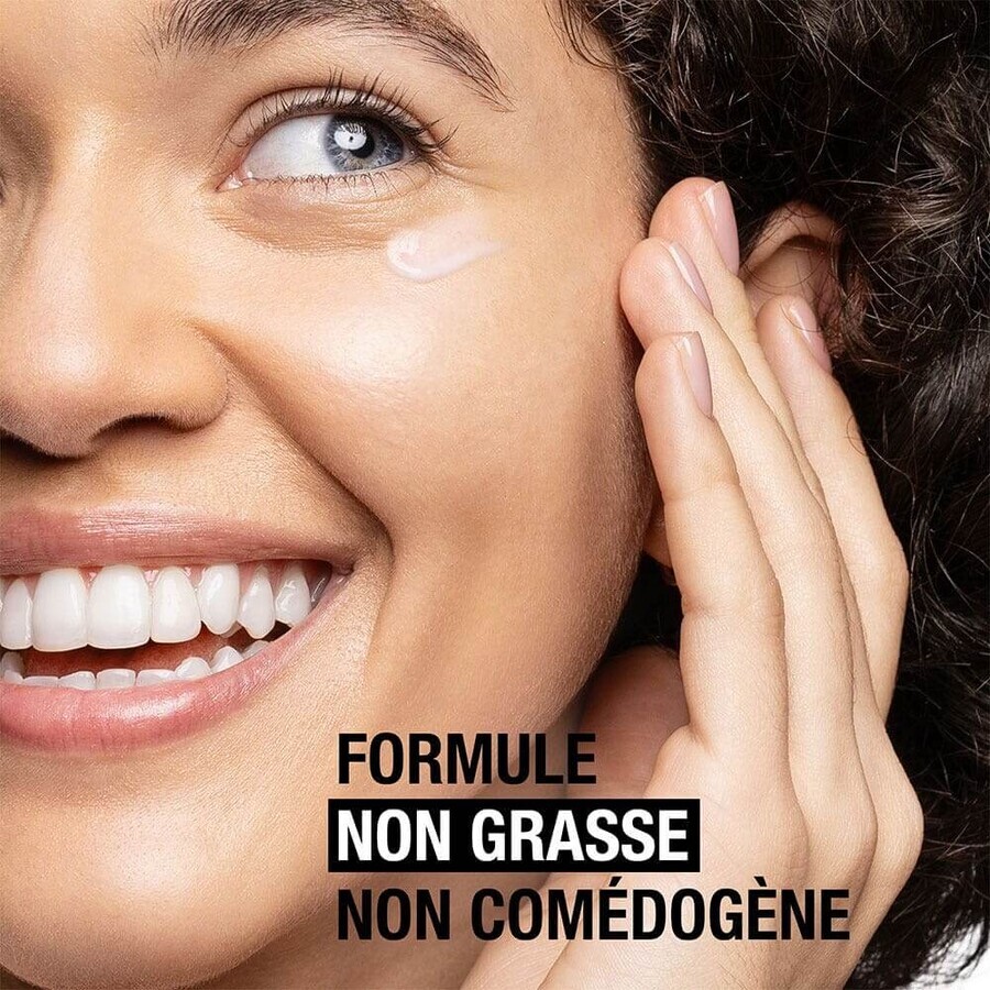 Neutrogena Hydro Boost Crème Contour des Yeux Sans parfum 15ml Neutrogena Hydro Boost Crème Contour des Yeux Sans parfum 15ml