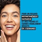 Neutrogena Hydro Boost Crème Contour des Yeux Sans parfum 15ml