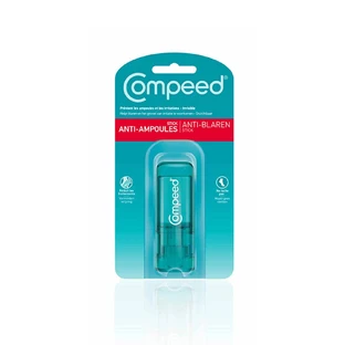 Compeed Stick Anti-ampoules et Anti-Frottement 8ml