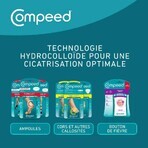 Compeed Stick anti-bulă și anti-fouling 8ml Compeed Stick anti-bulă și anti-fouling 8ml