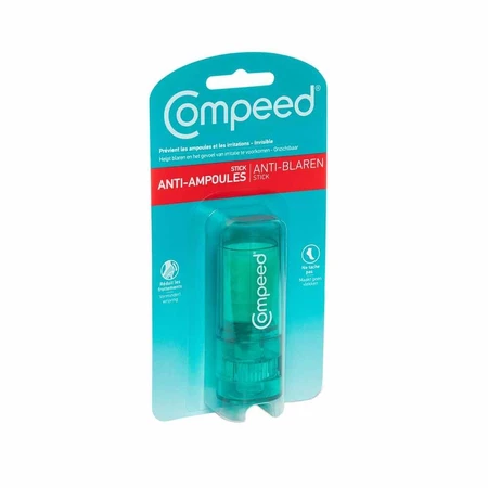Compeed Stick Anti-ampoules et Anti-Frottement 8ml