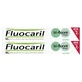 Fluocaril Dentifrice Bi-fluore Menthe 2x75ml