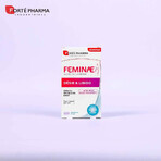 Forté Pharma Feminae Désir & Libido Femme 28 Komprimate Forté Pharma Feminae Désir & Libido Femme 28 Komprimate