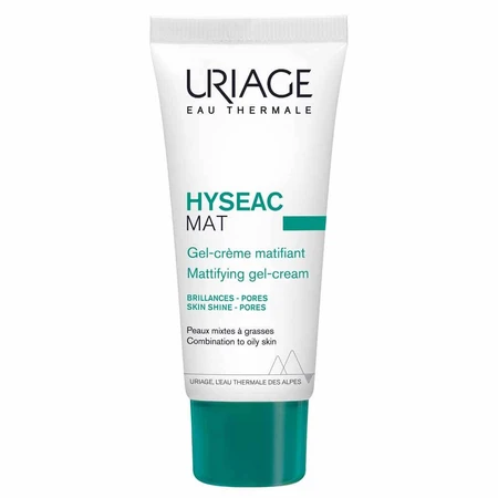 Uriage Hyseac Mattierungsemulsion 40ml