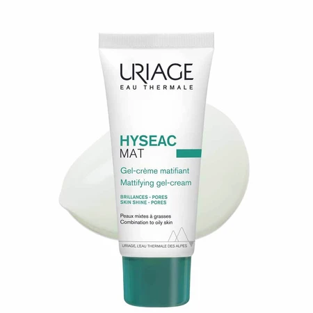 Uriage Hyseac Mattierungsemulsion 40ml