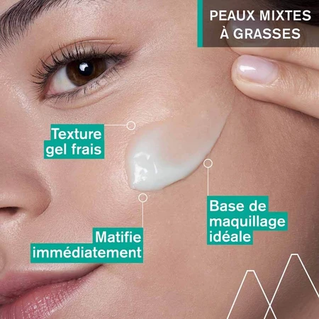 Uriage Hyseac Mattierungsemulsion 40ml