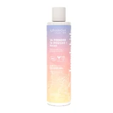 Alphanova Kids 3 in 1 Haar Körper Gesicht Erdbeere und Bio-Baumwolle 250ml